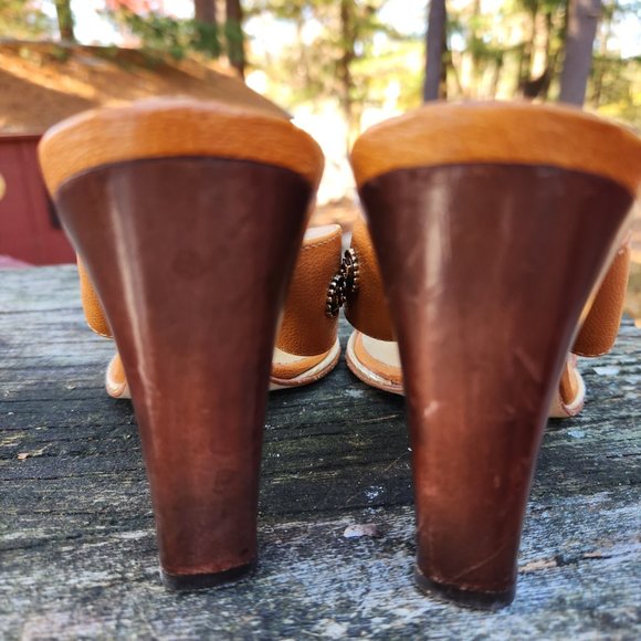 Giuseppe Zanotti Design Vicini Sandals - Picture 7 of 15